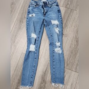 PACSUN JEAN!!!